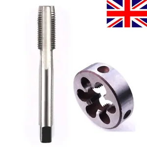 18 Dunhill Rollagas, 70 models C-Valve Tap and Die set